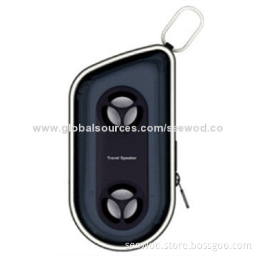 Latest Portable Speaker Bag